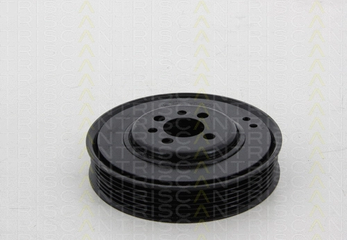 Belt Pulley, crankshaft (8643 29003)