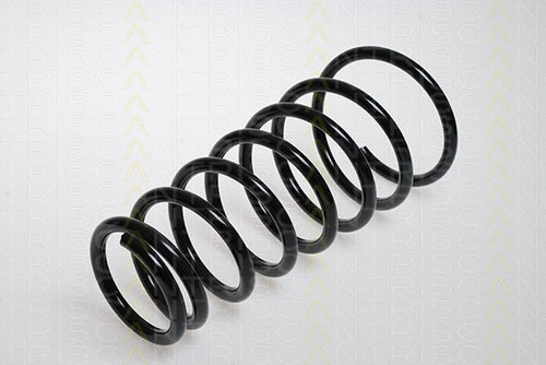 Suspension Spring (8750 4325)