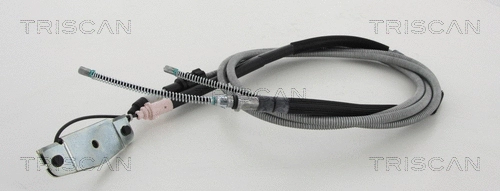 Cable Pull, parking brake (8140 16144)