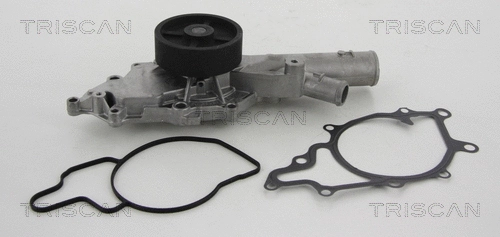 Water Pump, engine cooling (8600 23053)