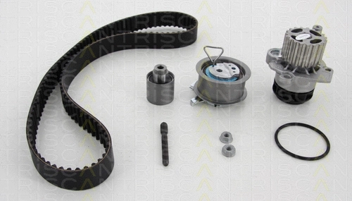 Water Pump & Timing Belt Kit (8647 290012)