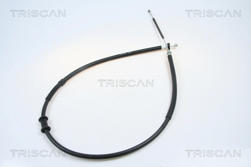 Cable Pull, parking brake (8140 15189)