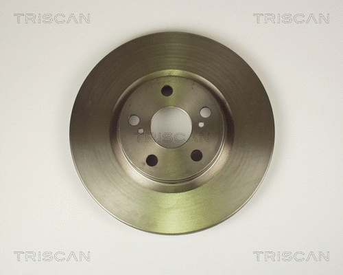 Brake Disc (8120 13141)