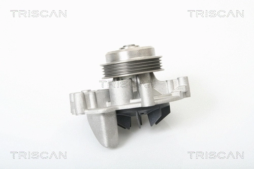 Water Pump, engine cooling (8600 28006)