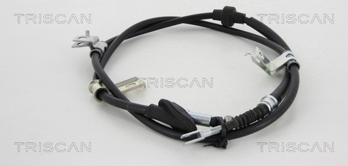 Cable Pull, parking brake (8140 17127)