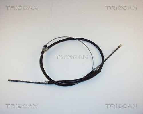 Cable Pull, parking brake (8140 29103)