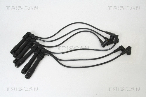 Ignition Cable Kit (8860 29007)