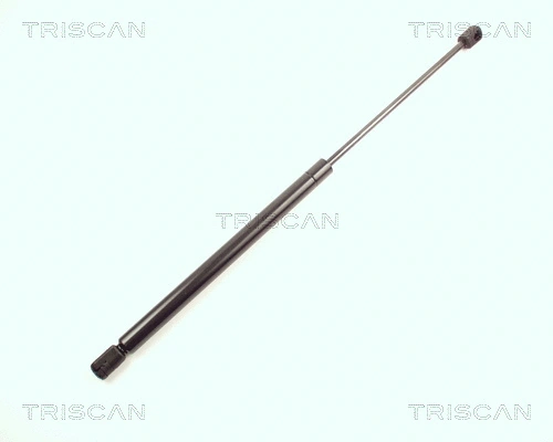 Gas Spring, boot/cargo area (8710 15225)
