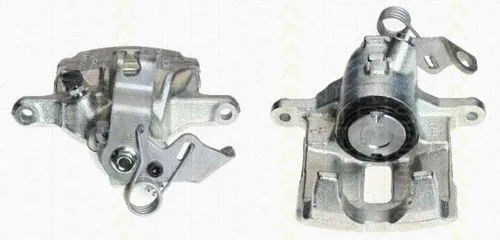 Brake Caliper (8170 343287)
