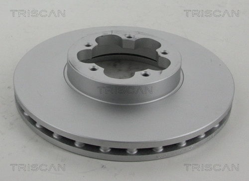 Brake Disc (8120 16147C)
