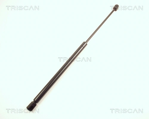 Gas Spring, boot/cargo area (8710 23205)