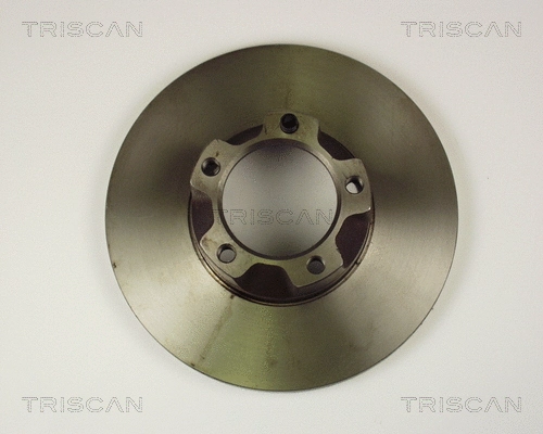 Brake Disc (8120 29127)