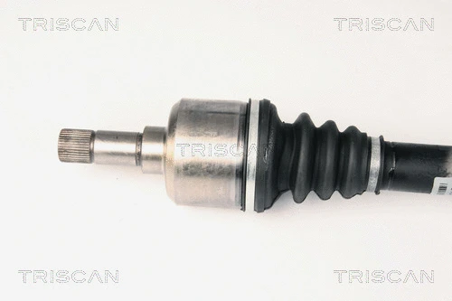 Drive Shaft