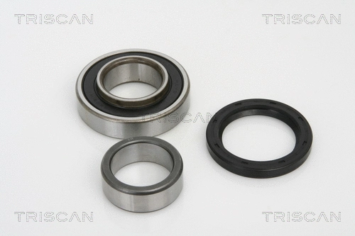 Wheel Bearing Kit (8530 69211)