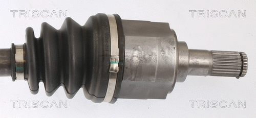 Joint Kit, drive shaft