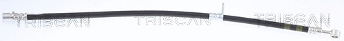 Brake Hose (8150 68112)