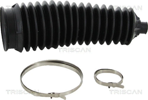 Bellow Kit, steering (8500 18000)
