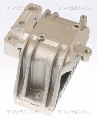 Mounting, engine (8505 29119)