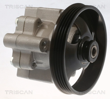 Hydraulic Pump, steering