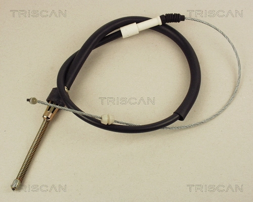 Cable Pull, parking brake (8140 13108)