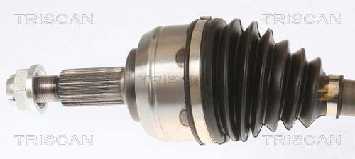 Drive Shaft