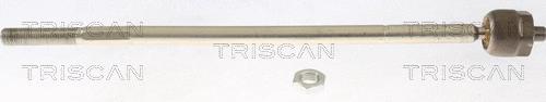 Inner Tie Rod (8500 10227)