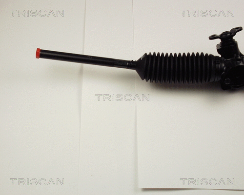 Steering Gear