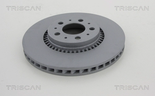 Brake Disc (8120 29160C)