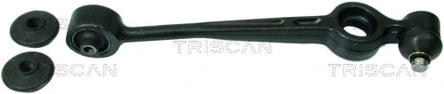 Control/Trailing Arm, wheel suspension (8500 1005)