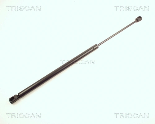 Gas Spring, boot/cargo area (8710 28213)