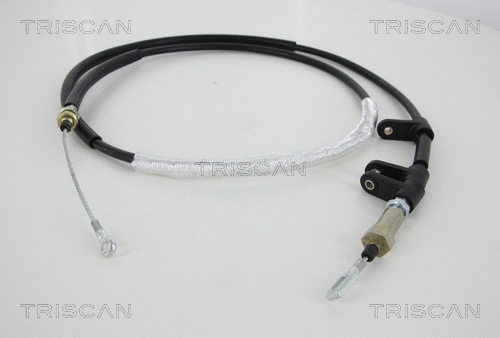 Cable Pull, parking brake (8140 10137)