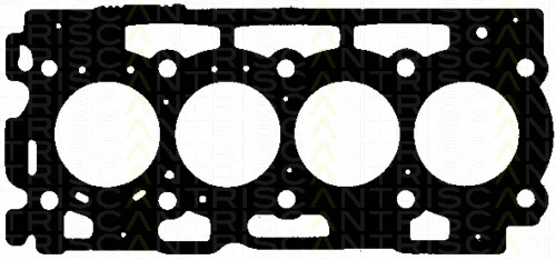 Gasket, cylinder head (501-5598)