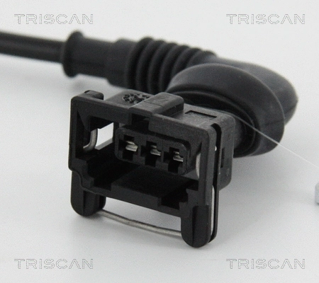 Sensor, camshaft position