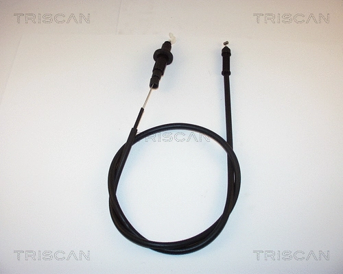 Accelerator Cable (8140 38320)