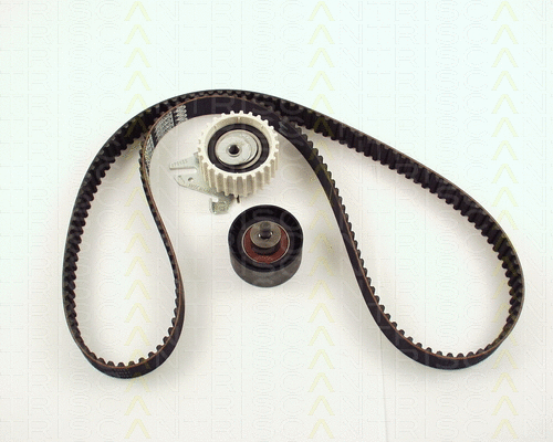 Timing Belt Kit (8647 15019)