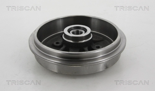 Brake Drum