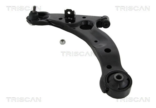 Control/Trailing Arm, wheel suspension (8500 435006)