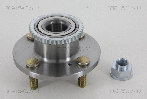 Wheel Bearing Kit (8530 69208)