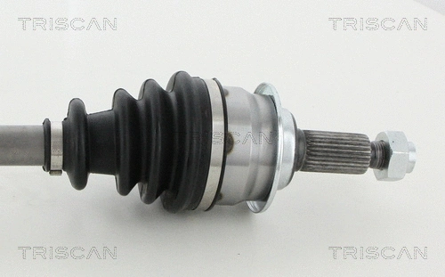 Drive Shaft
