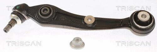 Control/Trailing Arm, wheel suspension (8500 115102)