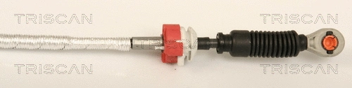 Cable Pull, manual transmission