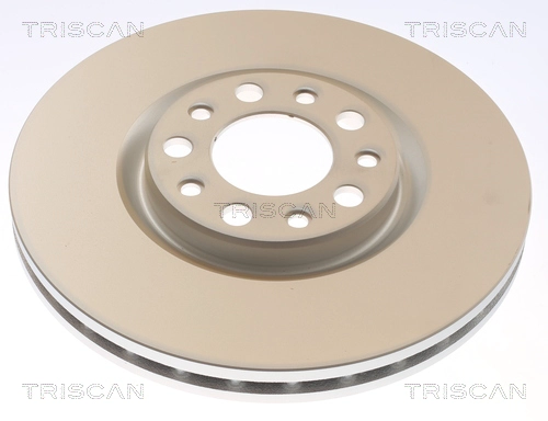 Brake Disc (8120 101092C)