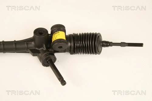 Steering Gear