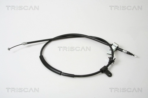 Cable Pull, parking brake (8140 12129)