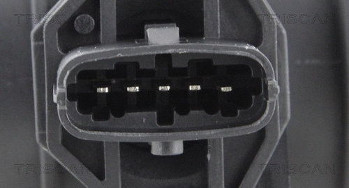 Mass Air Flow Sensor