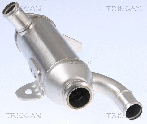 Cooler, exhaust gas recirculation