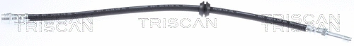Brake Hose (8150 23146)