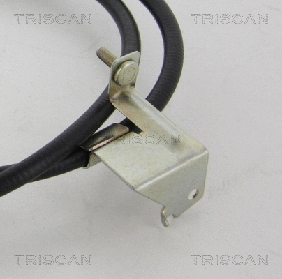 Cable Pull, parking brake