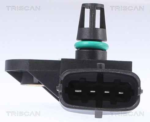 Sensor, intake manifold pressure