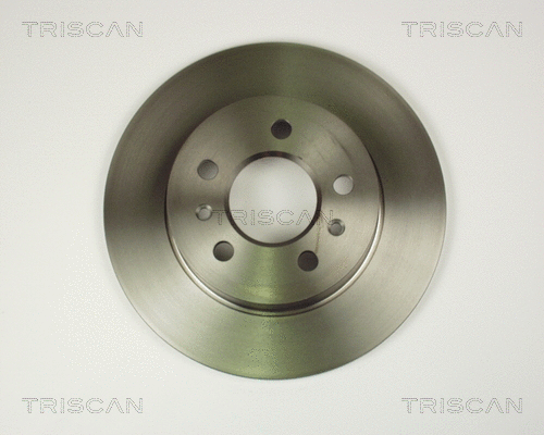 Brake Disc (8120 25112)